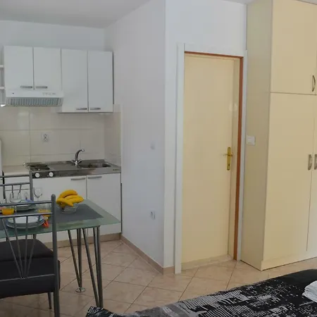 Apartment Bubalo Omis