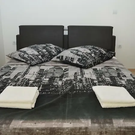 Bubalo Apartment Omis