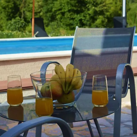 Apartamento Bubalo Omiš