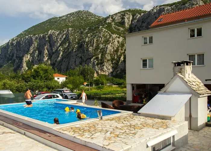 Bubalo Omiš