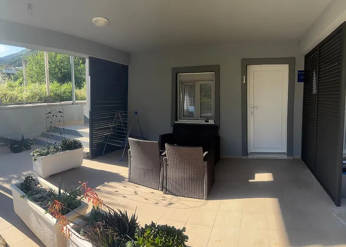 Appartement Bubalo