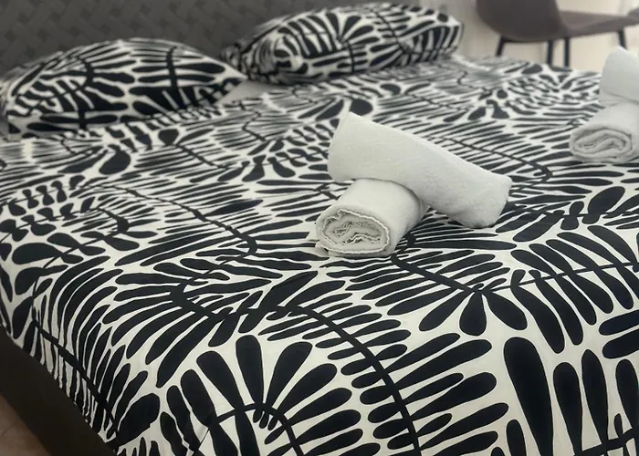 Apartamento Bubalo Omiš