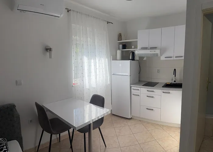 Apartamento Bubalo Omiš