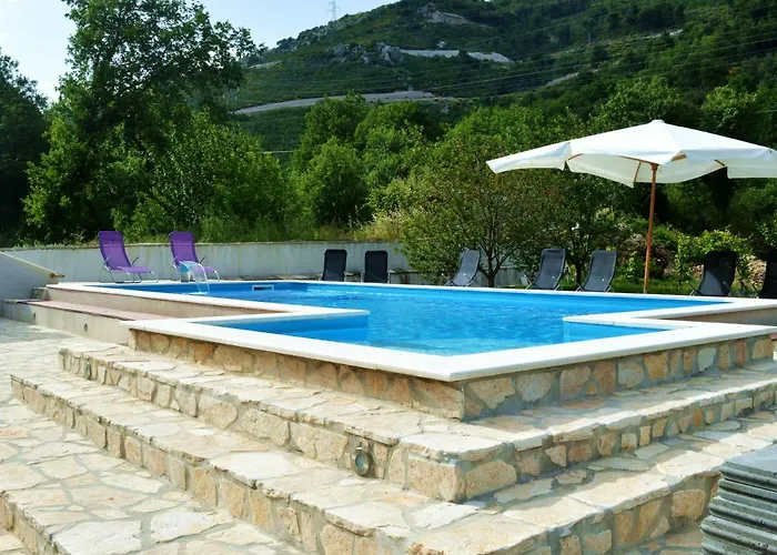 Bubalo Omiš