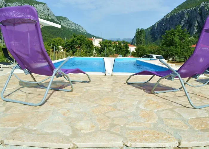 Bubalo Omiš